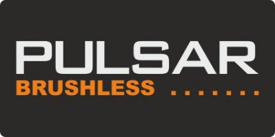 PULSAR Brushless Motors