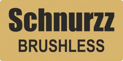 Schnurzz Brushless Motors