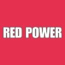 LiPo RED POWER 25C