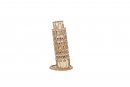 Leaning Tower Of Pisa (Lasercut Kit)