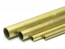 Brass Tube 4 x 3mm / 1000mm