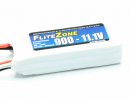 LiPo battery FliteZone 900 - 11,1V 