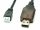 USB Ladekabel 2S / 800 mAh