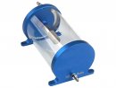 Serbatoio Hopper 250ml (blu)