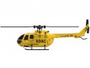 ADAC Helicopter RTF