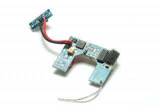 Circuit board Bo105 ADAC