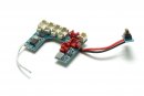 Circuit board Bo105 ADAC