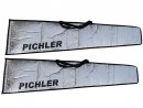 Wing bag set for 2.5m gliders 1250 x 300mm (2pcs)