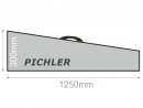 Fl&auml;chenschutztaschen 2.5m Segler Universal 1250 x 300mm