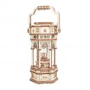 Victorian Lantern (Lasercut)