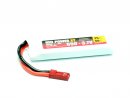 LiPo battery RED POWER XT 650 - 3,7V