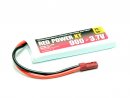 LiPo battery RED POWER XT 900 - 3,7V