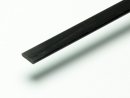 Carbon fiber solid strip 6.0 x 1.0 mm