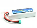 LiPo Battery FliteZone 2200 - 11,1 V + MPX plug