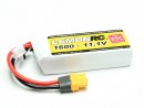 LiPo battery LEMONRC 1600 - 11.1V (35C)