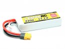 LiPo battery LEMONRC 2200 - 11.1V (35C)