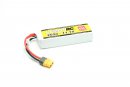 LiPo battery LEMONRC 2600 - 11.1V (35C)