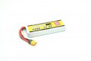 LiPo battery LEMONRC 3300 - 11.1V (35C)