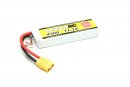 LiPo battery LEMONRC 4300 - 11.1V (35C)