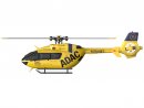 EC135 Helicopter (ADAC) RTF