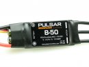 Brushless Speed Controller ESC PULSAR B-50