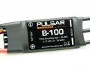 Brushless Speed Controller ESC PULSAR B-100