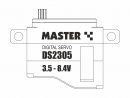 MASTER Servo DS2305