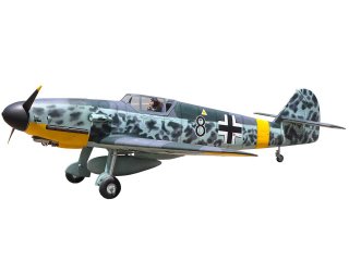 Messerschmitt BF 109 / 2255mm