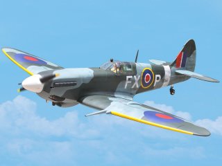 Spitfire / 2000mm