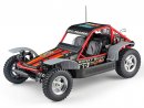 Buggy 1:16 RTR (rot)