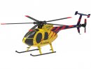 Hughes MD500 Helicopter RTF