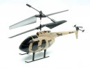Hughes MD500 Micro Helicopter (Camo) RTF