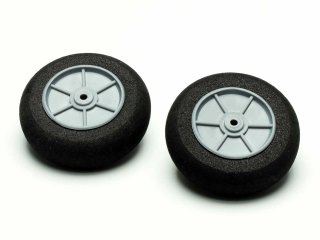 DeLuxe wheels 75 mm