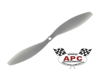 Hélice APC Propeller Slowfly 10 x 4.7