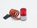 LED turn signal 20mm (red)