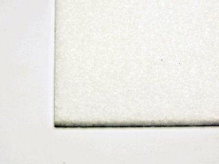 EPP Platte weiß 900 x 600 x 6 mm