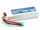 Batteria LiPo  FliteZone 2700 - 11,1V + MPX