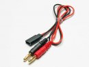 Cable de carga bater&iacute;a receptor/ Universal