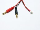 Charging lead for MCP-X plug