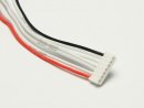 LiPo sensor wire EHR 6S - 22,2V