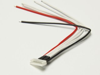 Cable contrapieza LiPo  EHR 5S - 18,5V