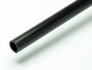 Kohlefaser Rohr &Oslash; 8,0mm