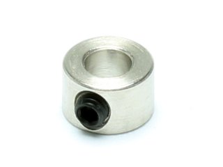 Adjusting ring 3.1 mm (10 pcs.)