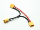 XT 60 cable serial