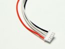 LiPo sensor wire XHR 4S