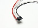 Câble senseur LiPo TP 4-Pin