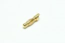 Goldstecker 4,0 mm (VE=50)