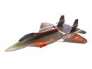 F-22 Raptor (Combo) / 730 mm
