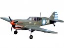 P-40 AVG Tomahawk / 1570 mm