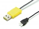 USB charging wire / MOLEX